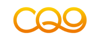 CQ9 Gaming partner logo
